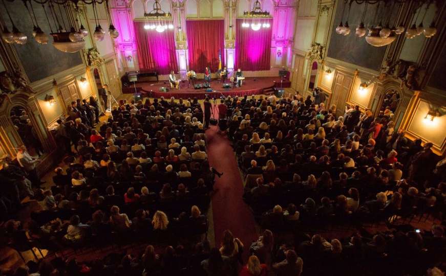 Održan flamenko koncert u Domu Armije u Sarajevu